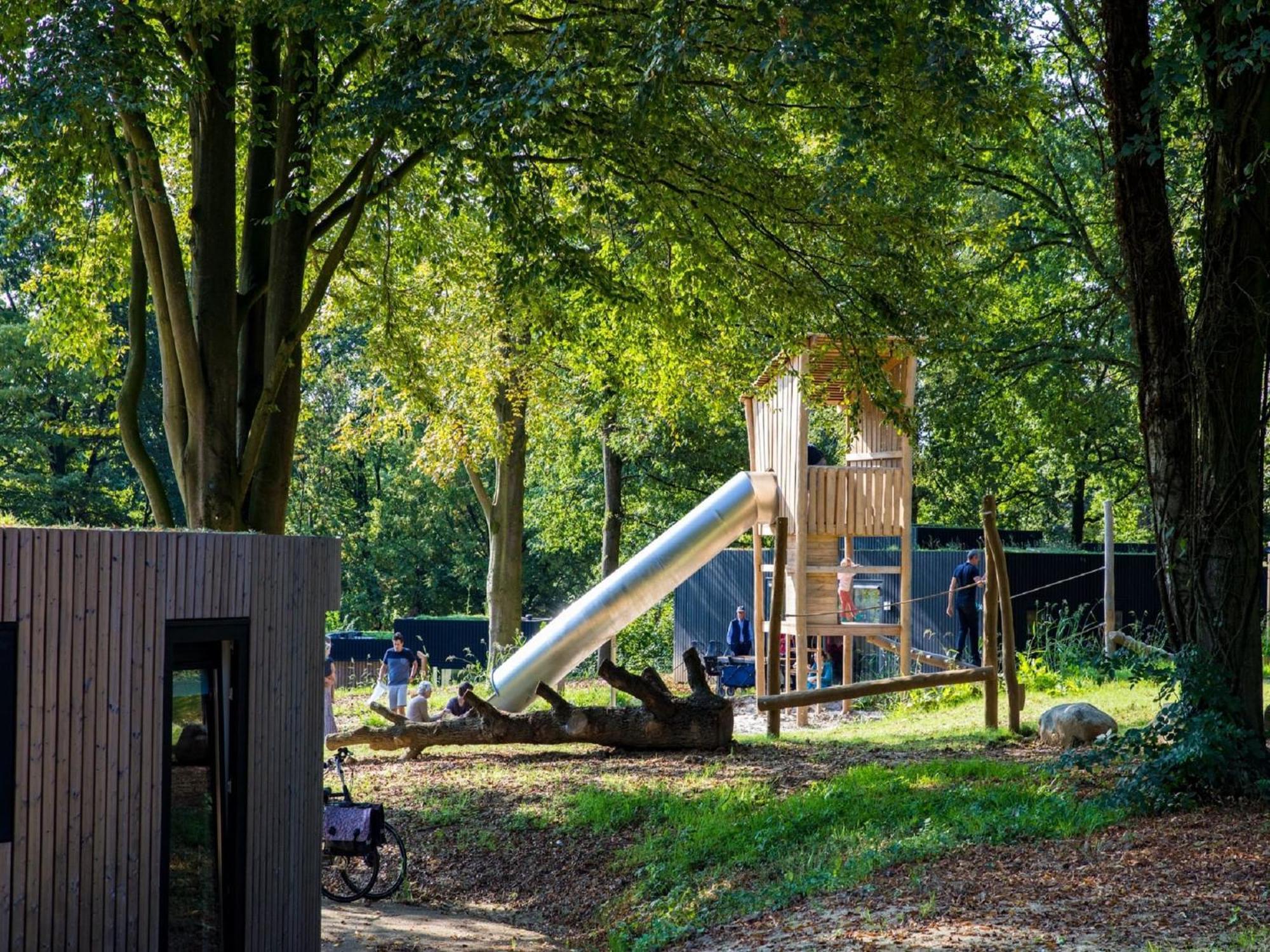 Special Hillside In Gulpen